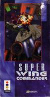 Super Wing Commander Box Art Front